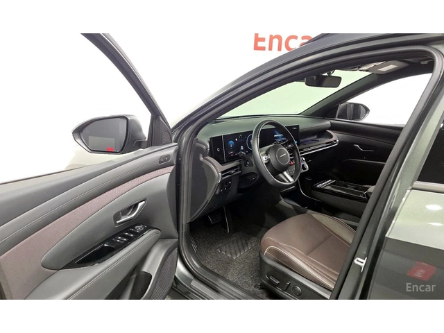 Hyundai Tucson 2.0* INSPIRATION* HEAD UP* DIS* LANE* КРАЙНА ЦЕНА - автомобили, коли, обяви за нови и употребявани 7
