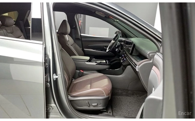 Hyundai Tucson 2.0* INSPIRATION* HEAD UP* DIS* LANE* КРАЙНА ЦЕНА - автомобили, коли, обяви за нови и употребявани 8