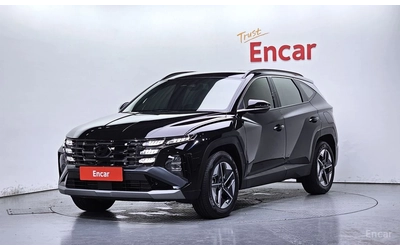 hyundai-tucson - 0