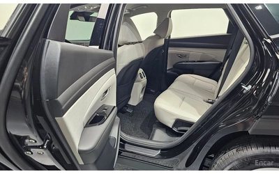 Hyundai Tucson 1.6T* 4X4* DISTRONIC* ОБДУХВАНЕ* КРАЙНА ЦЕНА - автомобили, коли, обяви за нови и употребявани 13
