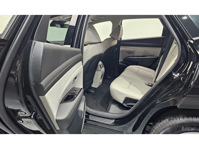 Hyundai Tucson 1.6T* 4X4* DISTRONIC* ОБДУХВАНЕ* КРАЙНА ЦЕНА - автомобили, коли, обяви за нови и употребявани 13