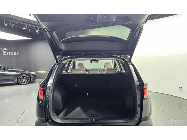 Hyundai Tucson 1.6T* 4X4* DISTRONIC* ОБДУХВАНЕ* КРАЙНА ЦЕНА - автомобили, коли, обяви за нови и употребявани 6