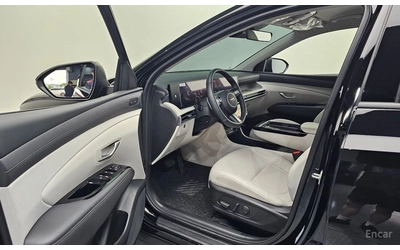 Hyundai Tucson 1.6T* 4X4* DISTRONIC* ОБДУХВАНЕ* КРАЙНА ЦЕНА - автомобили, коли, обяви за нови и употребявани 7