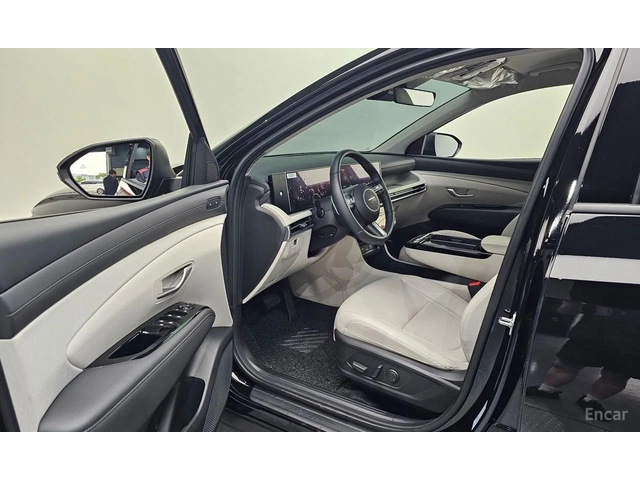 Hyundai Tucson 1.6T* 4X4* DISTRONIC* ОБДУХВАНЕ* КРАЙНА ЦЕНА - автомобили, коли, обяви за нови и употребявани 7