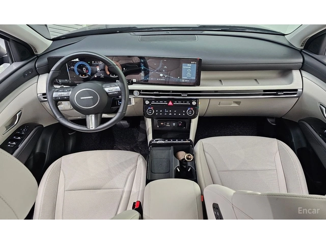 Hyundai Tucson 1.6T* 4X4* DISTRONIC* ОБДУХВАНЕ* КРАЙНА ЦЕНА - автомобили, коли, обяви за нови и употребявани 8