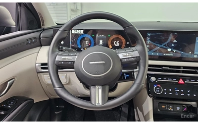 Hyundai Tucson 1.6T* 4X4* DISTRONIC* ОБДУХВАНЕ* КРАЙНА ЦЕНА - автомобили, коли, обяви за нови и употребявани 9
