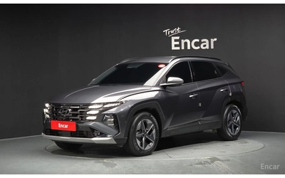hyundai-tucson - 0