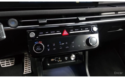 Hyundai Tucson 1.6T* 4X4* INSPIRATION* HEAD UP* DIS* КРАЙНА ЦЕНА - автомобили, коли, обяви за нови и употребявани 12