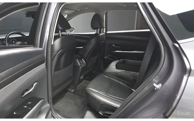 Hyundai Tucson 1.6T* 4X4* INSPIRATION* HEAD UP* DIS* КРАЙНА ЦЕНА - автомобили, коли, обяви за нови и употребявани 14
