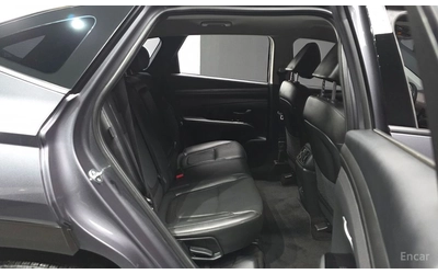 Hyundai Tucson 1.6T* 4X4* INSPIRATION* HEAD UP* DIS* КРАЙНА ЦЕНА - автомобили, коли, обяви за нови и употребявани 15