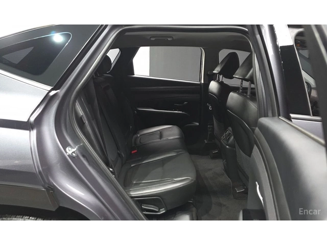 Hyundai Tucson 1.6T* 4X4* INSPIRATION* HEAD UP* DIS* КРАЙНА ЦЕНА - автомобили, коли, обяви за нови и употребявани 15