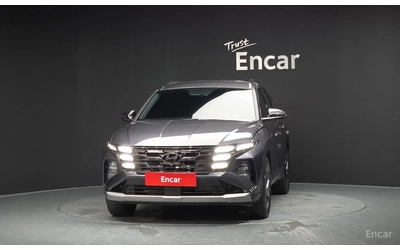 hyundai-tucson - 1