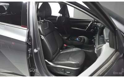 Hyundai Tucson 1.6T* 4X4* INSPIRATION* HEAD UP* DIS* КРАЙНА ЦЕНА - автомобили, коли, обяви за нови и употребявани 7