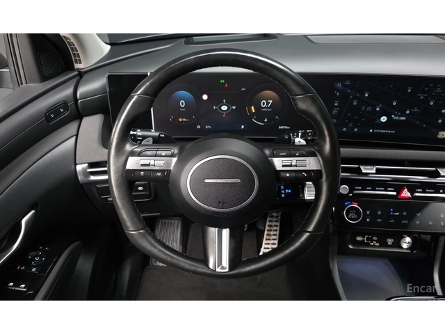 Hyundai Tucson 1.6T* 4X4* INSPIRATION* HEAD UP* DIS* КРАЙНА ЦЕНА - автомобили, коли, обяви за нови и употребявани 9