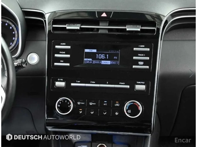 Hyundai Tucson 1.6T Premium 4x4* DISTRONIC* ПОДГРЕВ* ОБДУХВАНЕ* - автомобили, коли, обяви за нови и употребявани 10