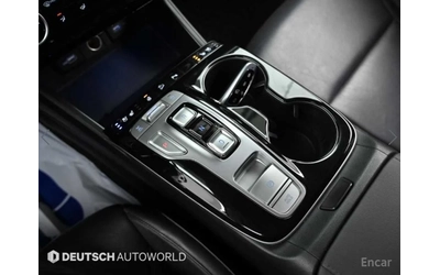 Hyundai Tucson 1.6T Premium 4x4* DISTRONIC* ПОДГРЕВ* ОБДУХВАНЕ* - автомобили, коли, обяви за нови и употребявани 11