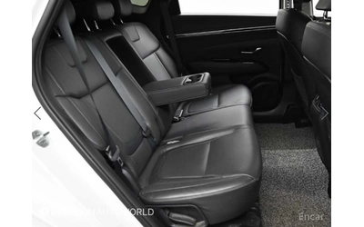 Hyundai Tucson 1.6T Premium 4x4* DISTRONIC* ПОДГРЕВ* ОБДУХВАНЕ* - автомобили, коли, обяви за нови и употребявани 12