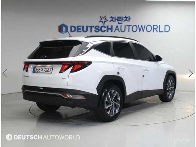 Hyundai Tucson 1.6T Premium 4x4* DISTRONIC* ПОДГРЕВ* ОБДУХВАНЕ* - автомобили, коли, обяви за нови и употребявани 2