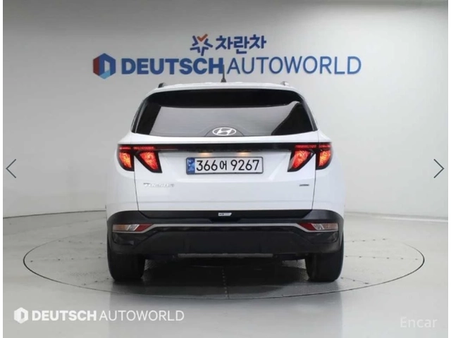 Hyundai Tucson 1.6T Premium 4x4* DISTRONIC* ПОДГРЕВ* ОБДУХВАНЕ* - автомобили, коли, обяви за нови и употребявани 3