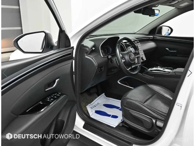Hyundai Tucson 1.6T Premium 4x4* DISTRONIC* ПОДГРЕВ* ОБДУХВАНЕ* - автомобили, коли, обяви за нови и употребявани 5