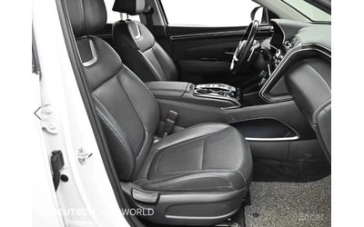 Hyundai Tucson 1.6T Premium 4x4* DISTRONIC* ПОДГРЕВ* ОБДУХВАНЕ* - автомобили, коли, обяви за нови и употребявани 6