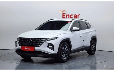 hyundai-tucson - 0