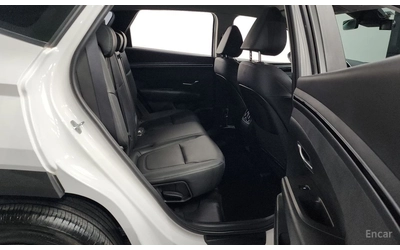 Hyundai Tucson 1.6T Premium 4x4* ПОДГРЕВ* ОБДУХВАНЕ* КАМЕРА* - автомобили, коли, обяви за нови и употребявани 13