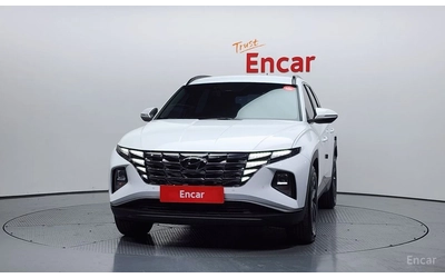 hyundai-tucson - 1