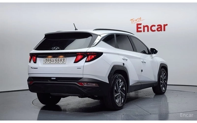 hyundai-tucson - 2