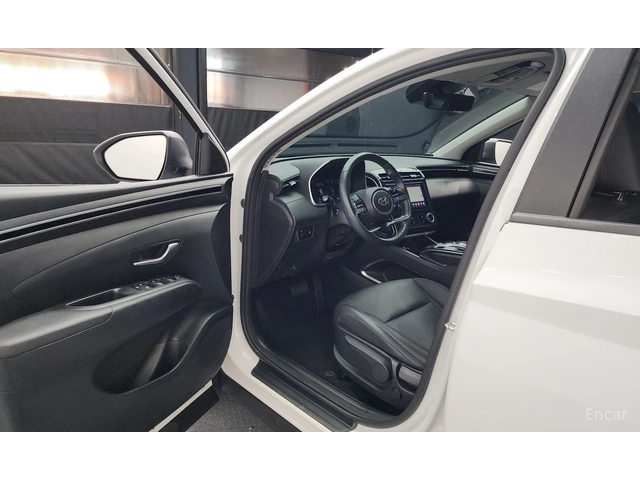 Hyundai Tucson 1.6T Premium 4x4* ПОДГРЕВ* ОБДУХВАНЕ* КАМЕРА* - автомобили, коли, обяви за нови и употребявани 5