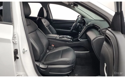 Hyundai Tucson 1.6T Premium 4x4* ПОДГРЕВ* ОБДУХВАНЕ* КАМЕРА* - автомобили, коли, обяви за нови и употребявани 6