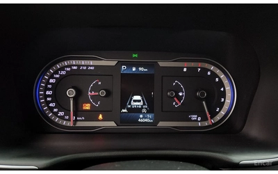 Hyundai Tucson 1.6T Premium 4x4* ПОДГРЕВ* ОБДУХВАНЕ* КАМЕРА* - автомобили, коли, обяви за нови и употребявани 9
