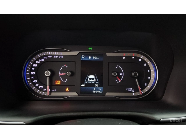Hyundai Tucson 1.6T Premium 4x4* ПОДГРЕВ* ОБДУХВАНЕ* КАМЕРА* - автомобили, коли, обяви за нови и употребявани 9