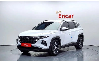 hyundai-tucson - 0