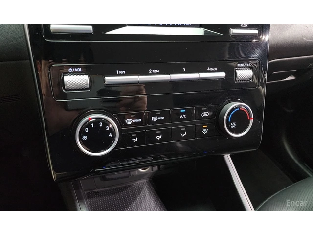 Hyundai Tucson 1.6 Turbo Premium 4x4* ПОДГРЕВ* ОБДУХВАНЕ* КАМЕРА - автомобили, коли, обяви за нови и употребявани 11