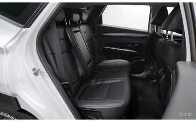 Hyundai Tucson 1.6 Turbo Premium 4x4* ПОДГРЕВ* ОБДУХВАНЕ* КАМЕРА - автомобили, коли, обяви за нови и употребявани 13