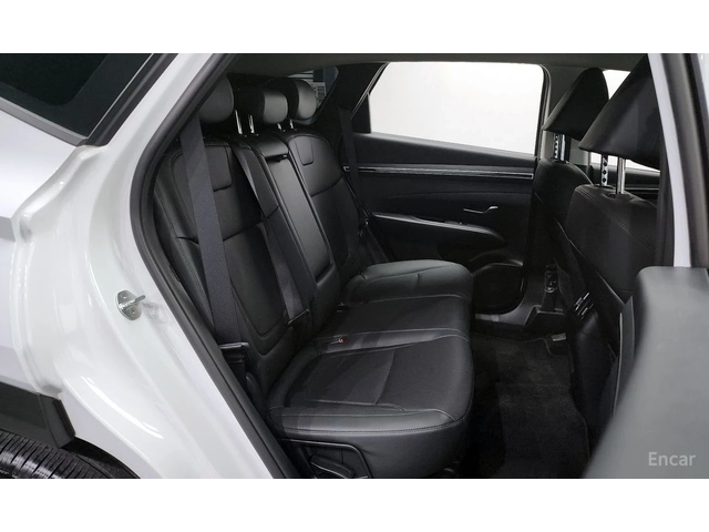 Hyundai Tucson 1.6 Turbo Premium 4x4* ПОДГРЕВ* ОБДУХВАНЕ* КАМЕРА - автомобили, коли, обяви за нови и употребявани 13