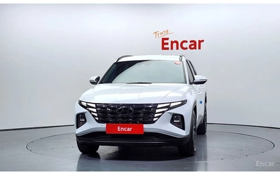 hyundai-tucson - 1