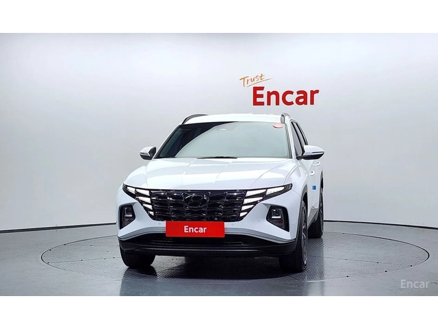 Hyundai Tucson 1.6 Turbo Premium 4x4* ПОДГРЕВ* ОБДУХВАНЕ* КАМЕРА - автомобили, коли, обяви за нови и употребявани 1