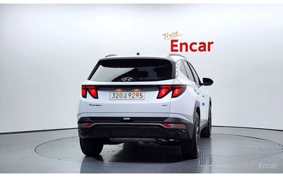 hyundai-tucson - 3