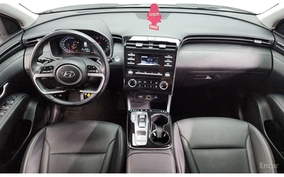Hyundai Tucson 1.6 Turbo Premium 4x4* ПОДГРЕВ* ОБДУХВАНЕ* КАМЕРА - автомобили, коли, обяви за нови и употребявани 7