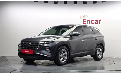 hyundai-tucson - 0