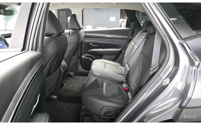 Hyundai Tucson 2.0D Modern 4x4* КАМЕРА* LANE ASSIST* КРАЙНА ЦЕНА* - автомобили, коли, обяви за нови и употребявани 13