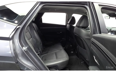 Hyundai Tucson 2.0D Modern 4x4* КАМЕРА* LANE ASSIST* КРАЙНА ЦЕНА* - автомобили, коли, обяви за нови и употребявани 14