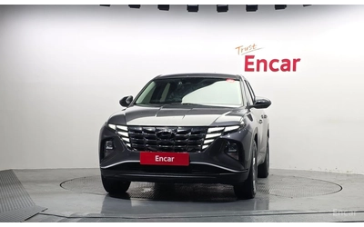 hyundai-tucson - 1
