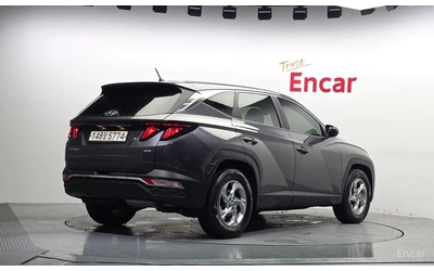 hyundai-tucson - 2