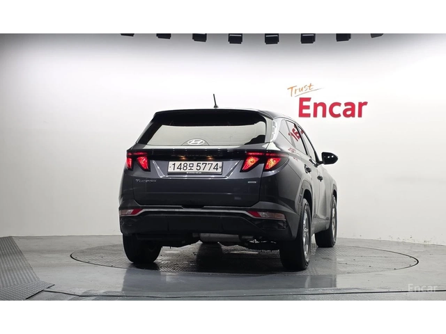 Hyundai Tucson 2.0D Modern 4x4* КАМЕРА* LANE ASSIST* КРАЙНА ЦЕНА* - автомобили, коли, обяви за нови и употребявани 3