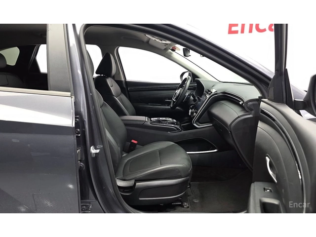 Hyundai Tucson 2.0D Modern 4x4* КАМЕРА* LANE ASSIST* КРАЙНА ЦЕНА* - автомобили, коли, обяви за нови и употребявани 6