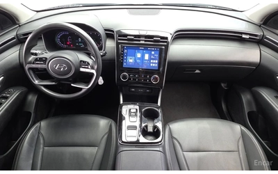 Hyundai Tucson 2.0D Modern 4x4* КАМЕРА* LANE ASSIST* КРАЙНА ЦЕНА* - автомобили, коли, обяви за нови и употребявани 7