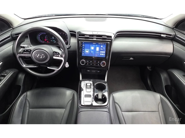Hyundai Tucson 2.0D Modern 4x4* КАМЕРА* LANE ASSIST* КРАЙНА ЦЕНА* - автомобили, коли, обяви за нови и употребявани 7